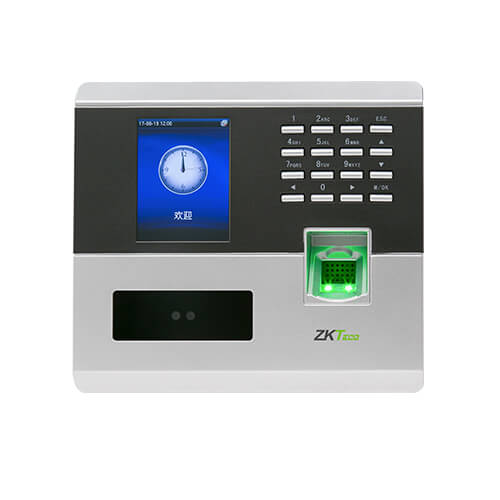 人臉識別考勤機(jī)UF200