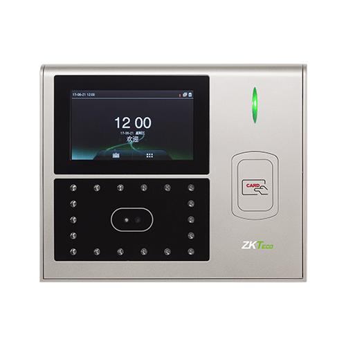 人臉識(shí)別考勤機(jī)iFace660C