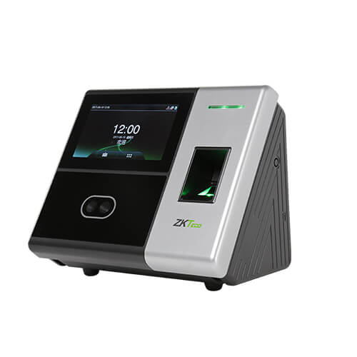 人臉識別考勤機(jī) iFace803